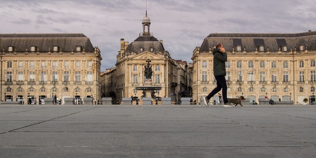 Bordeaux, une ville qui agit pour le bien être animal