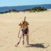 chiens autorisés sur les plages landes